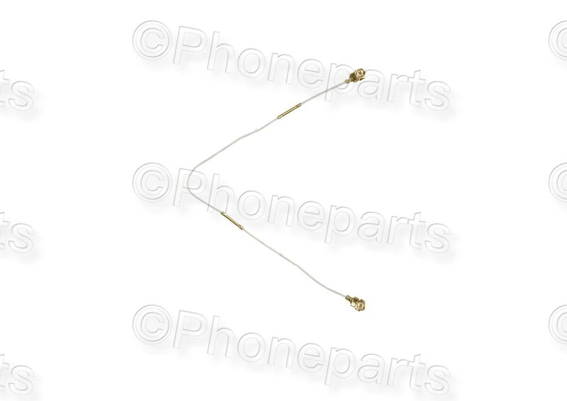 Cable Antena Coaxial LG D955 G Flex Blanco