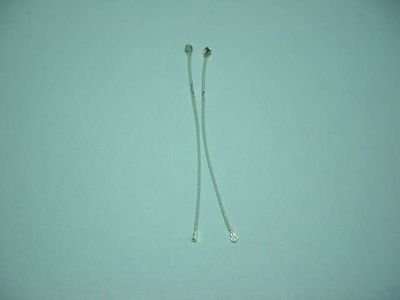 Cable Antena Coaxial LG Nexus 5 D820 / D821 Blanco