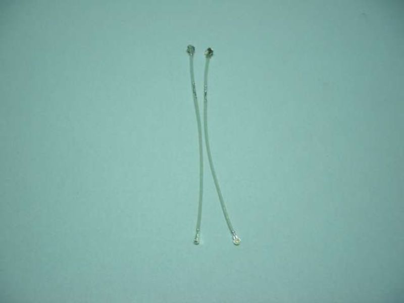 Cable Antena Coaxial LG Nexus 5 D820 / D821 Blanco