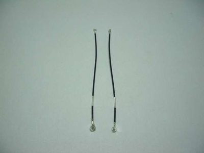 Cable Antena Coaxial LG Nexus 5 D820 / D821 Negro