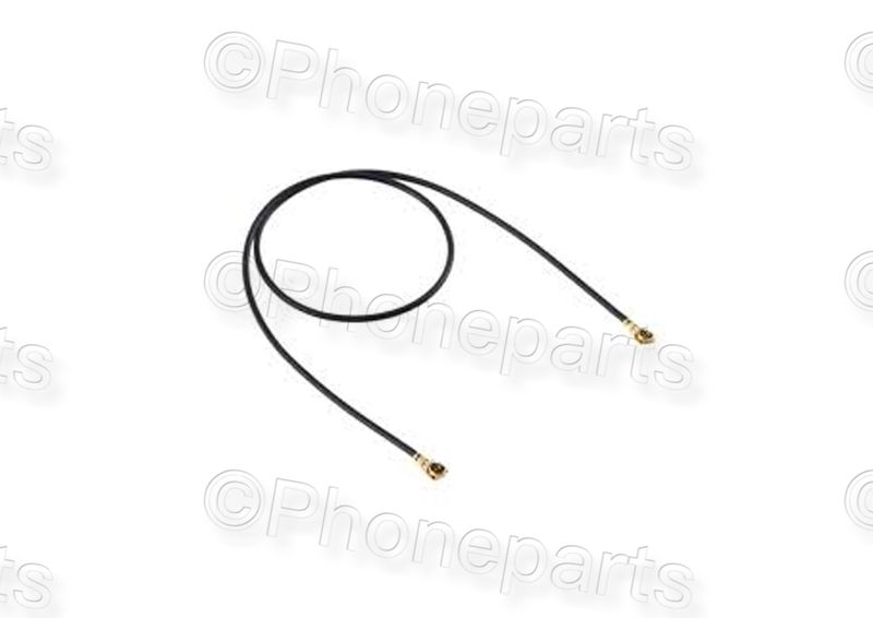 Cable Antena Coaxial LG D955 G Flex Negro