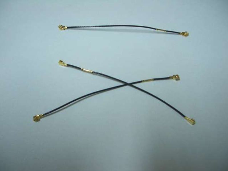 Cable Antena Coaxial LG L70 D320N, L65 D280N