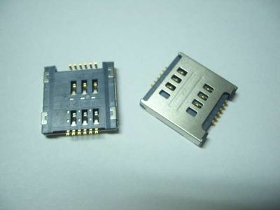 Bandeja Lector Doble Sim LG G Pro Lite D682