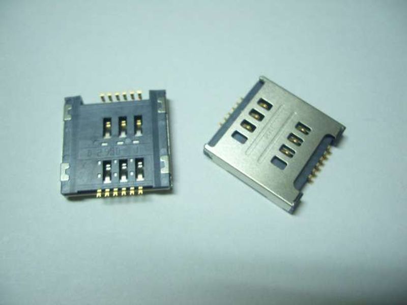 Bandeja Lector Doble Sim LG G Pro Lite D682