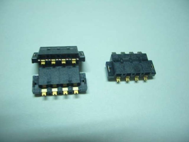 Conector Batería LG P710, L7 II, L80 D373, E986 G PRO, D682 D685 D686 G PRO LITE