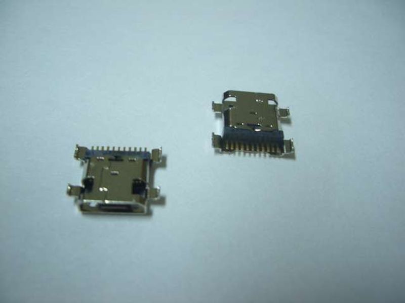 Conector Carga Micro USB LG G3 D855