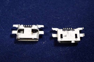 Conector Carga Micro USB LG L Bello2 X150