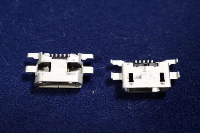Conector Carga Micro USB LG L Bello2 X150