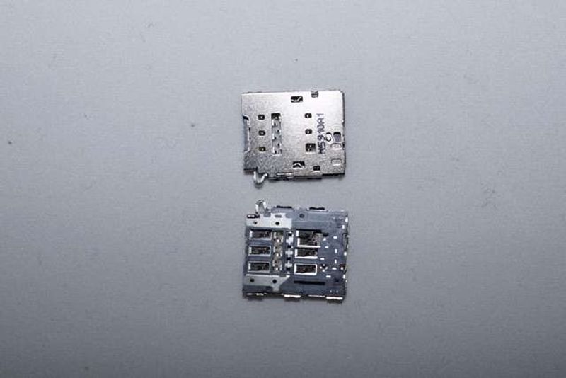 Bandeja Lector SIM LG Zero H650 H650E H740 F620 LS675