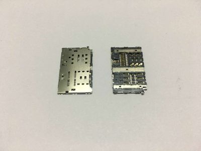 Lector Conector SIM y MicroSD LG X Power K220, Q6 M700N, Q8 H970