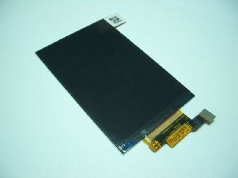 Display / LCD LG E440 L4II
