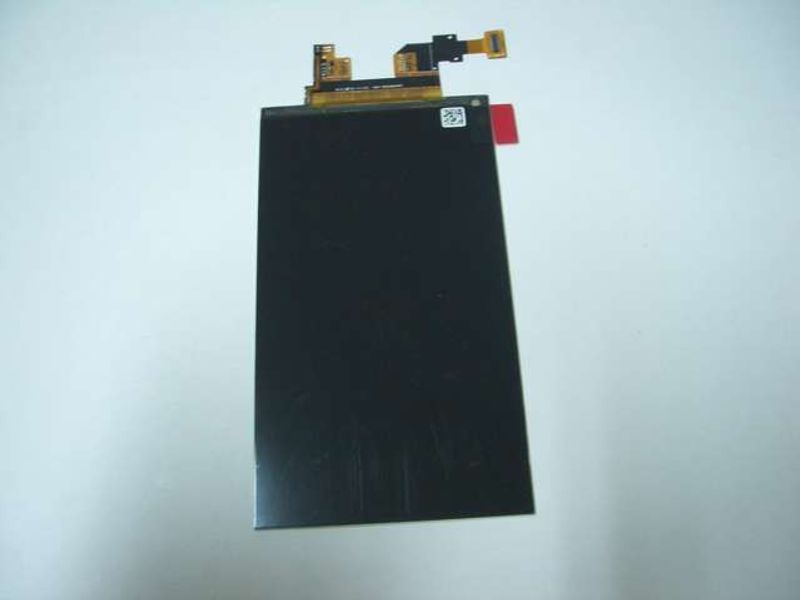 Display / LCD LG L90 D405N D405 Negro