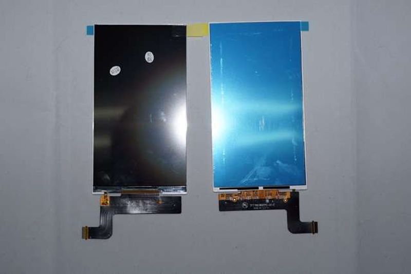 Display LCD LG L Bello2 X150