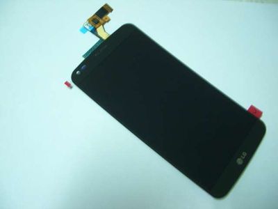 Pantalla Completa LG D955 G Negro 100% Original