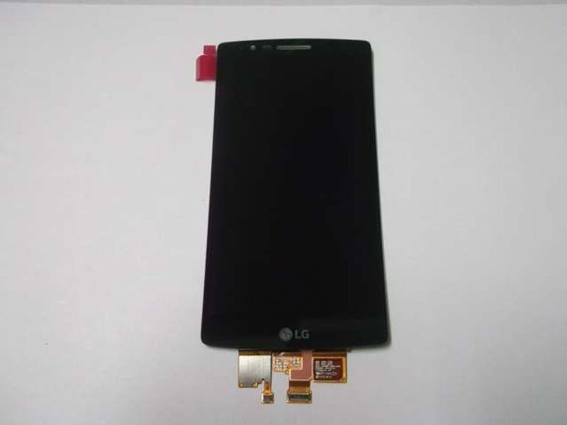 Pantalla Completa LG G Flex 2 H955 GF2