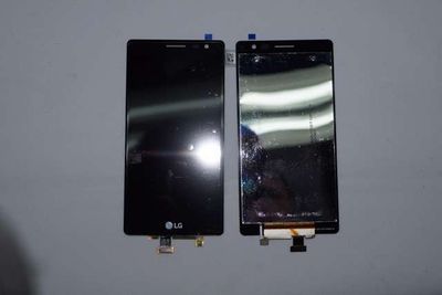 Pantalla Completa LG Zero H650 H650E H740 F620 LS675