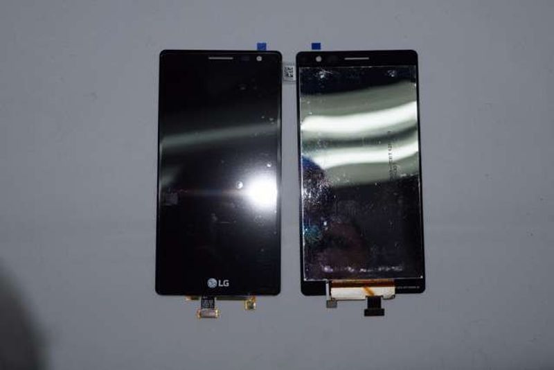 Pantalla Completa LG Zero H650 H650E H740 F620 LS675