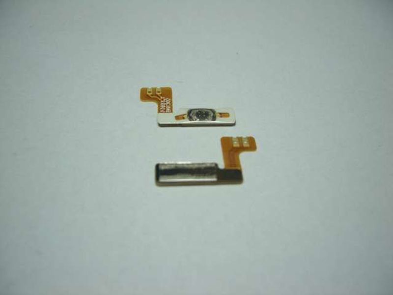 Flex Botón Encendido LG P760 L9