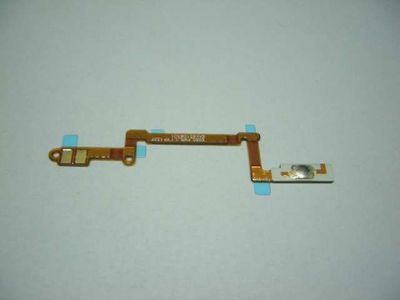 Flex Botón Menu LG G Pro E980 E986