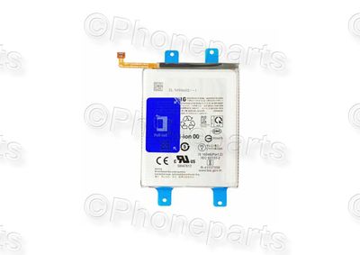 Batería Compatible Samsung M14 5G M146, M54 5G M546, M34 5G M346 EB-BM146ABY