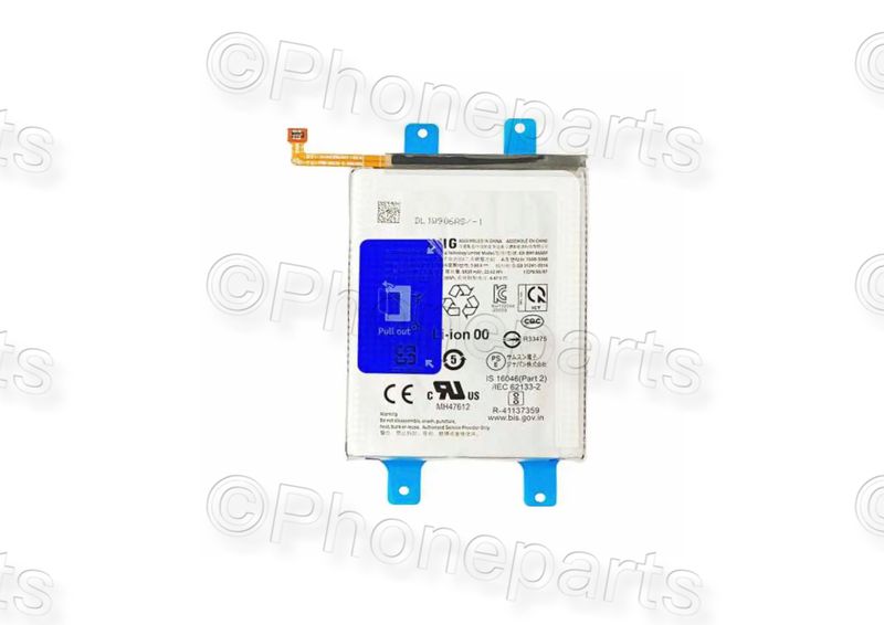 Batería Compatible Samsung M14 5G M146, M54 5G M546, M34 5G M346 EB-BM146ABY
