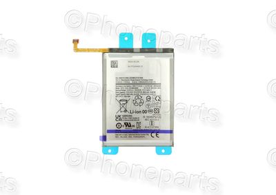 Batería Compatible Samsung M52 M526, A73 A736, A23 A236 A235, M23 M236, M53 M536 EB-BM526ABS