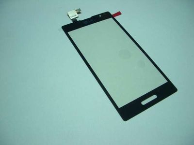 Digitalizador / Pantalla Táctil LG P760 L9 Negro 100% ORIGINAL