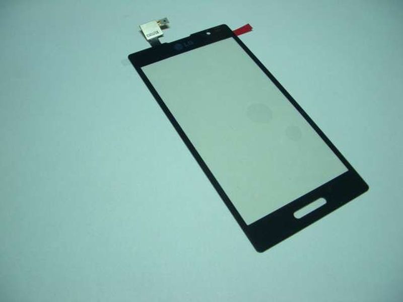 Digitalizador / Pantalla Táctil LG P760 L9 Negro 100% ORIGINAL