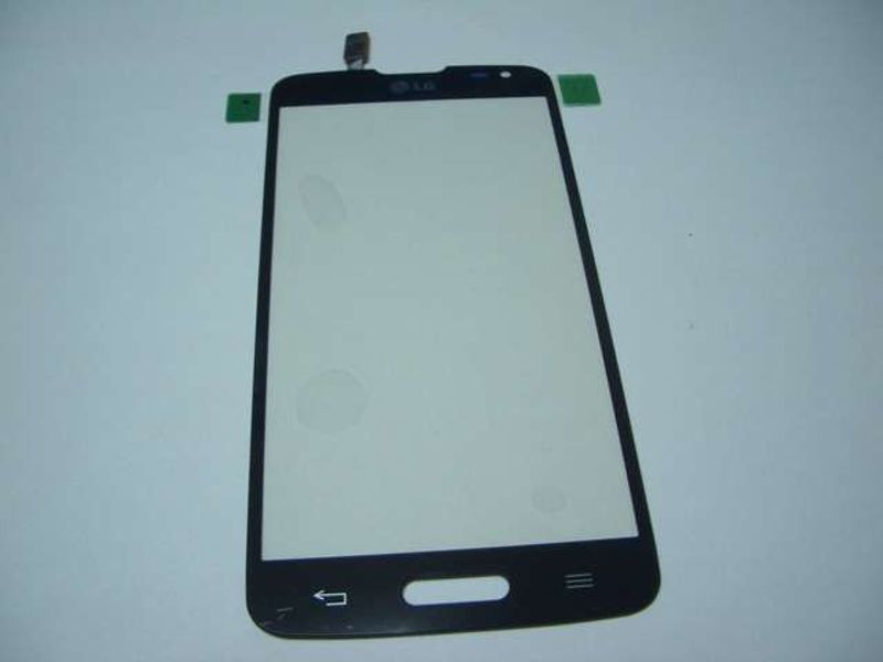 Digitalizador / Pantalla Táctil LG L90 D405N D405 Negro