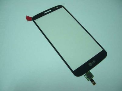 Digitalizador / Pantalla Táctil LG D620 G2 Mini Negro