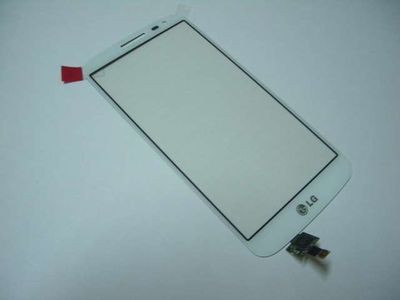 Digitalizador / Pantalla Táctil LG D620 G2 Mini Blanco