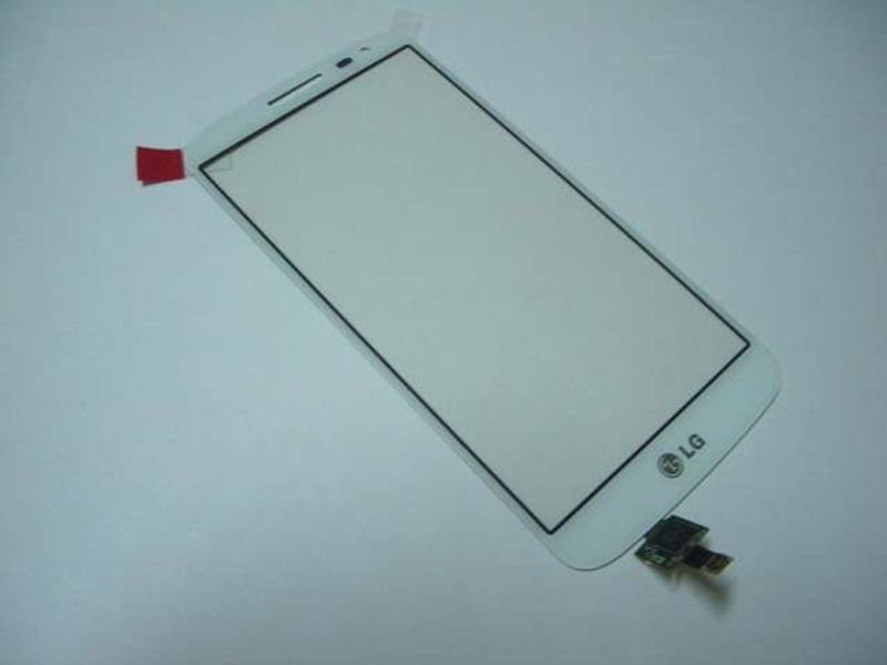 Digitalizador / Pantalla Táctil LG D620 G2 Mini Blanco