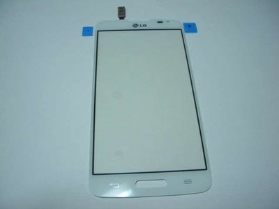 Digitalizador / Pantalla Táctil LG L90 D405N D405 Blanco