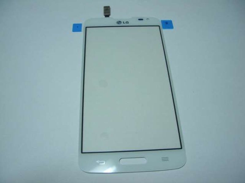 Digitalizador / Pantalla Táctil LG L90 D405N D405 Blanco