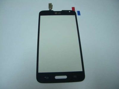 Digitalizador / Pantalla Táctil LG L70 D320N Negro