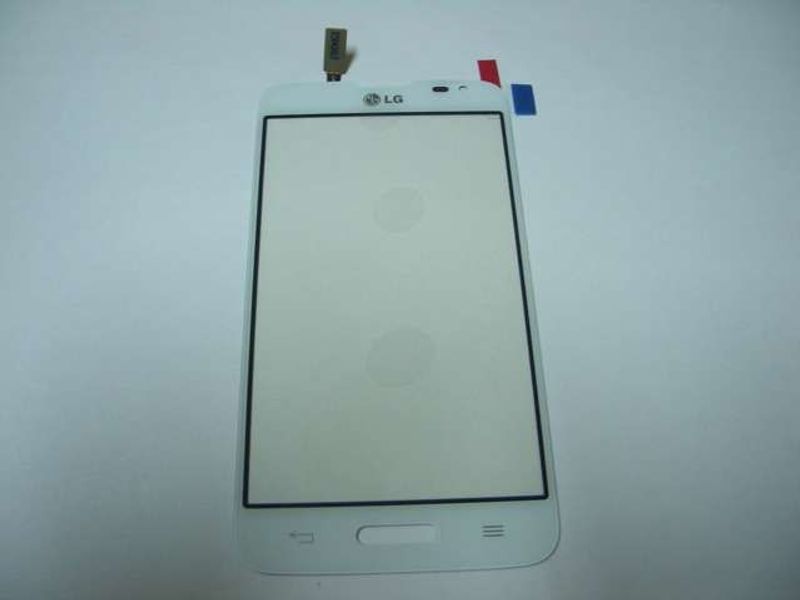 Digitalizador / Pantalla Táctil LG L70 D320N Blanco