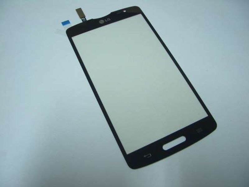 Digitalizador / Pantalla Táctil LG L80 D373 Negro