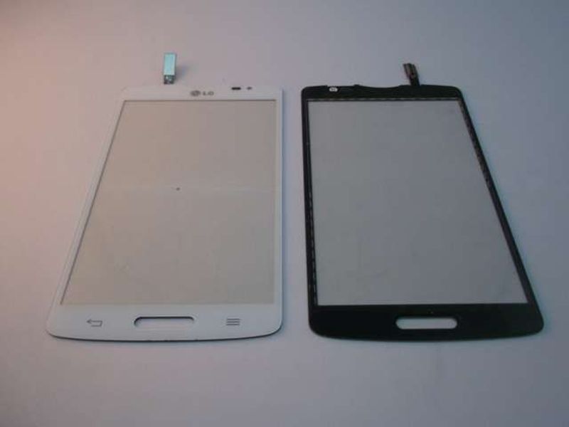 Digitalizador / Pantalla Táctil LG L80 D373 Blanco