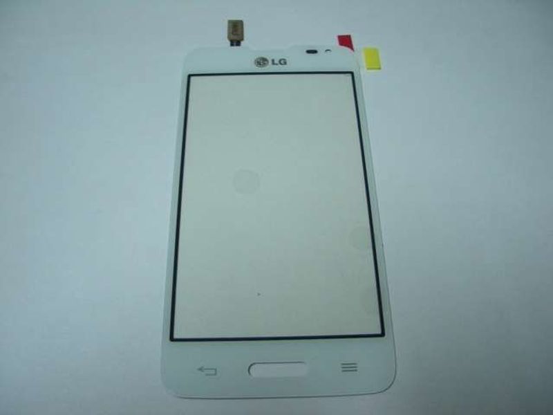 Digitalizador / Pantalla Táctil LG L65 D280N Blanco
