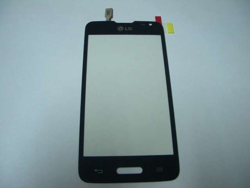 Digitalizador / Pantalla Táctil LG L65 D280N Negro