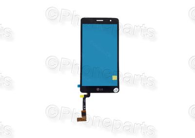 Digitalizador Pantalla Táctil LG L Bello2 X150 Negro
