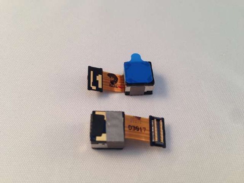 Cable Flex con Cámara Trasera LG Optimus G E975