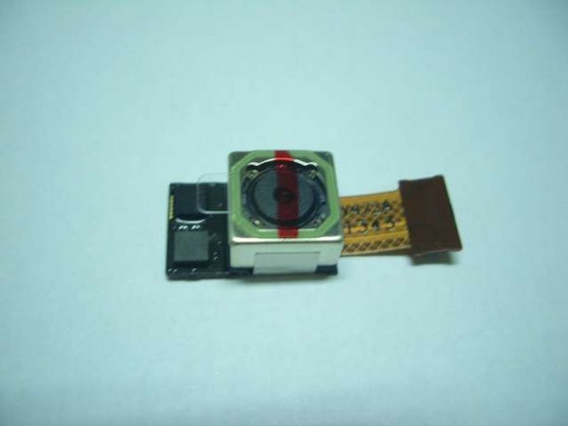 Cámara LG 13 Mpx Optimus G2 / LG D802