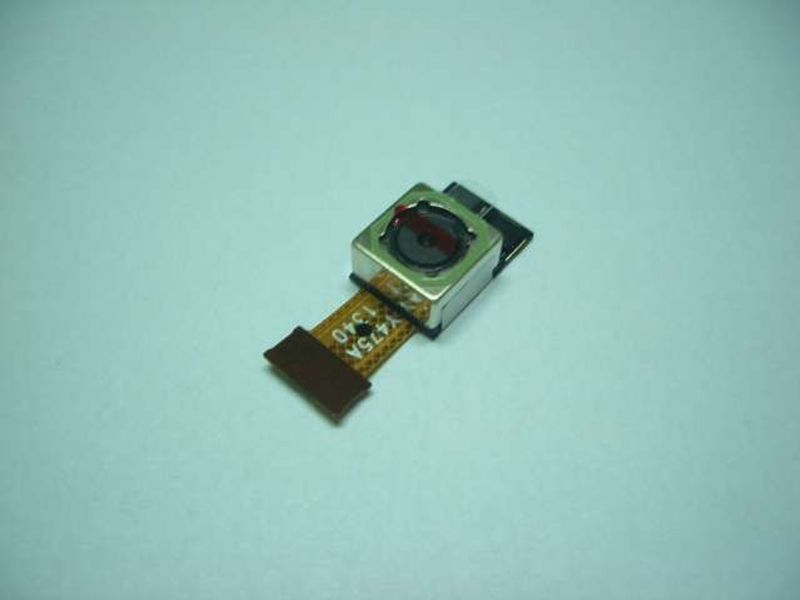 Cámara 8MPX LG D820 Google Nexus 5