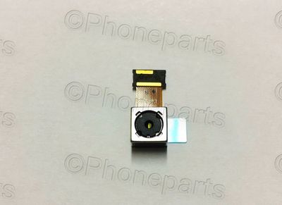 Cámara Trasera LG K10 K420N