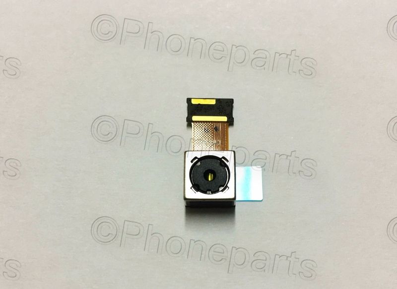 Cámara Trasera LG K10 K420N