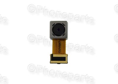 Cámara Trasera LG K8 K350