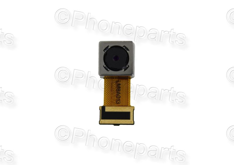 Cámara Trasera LG K8 K350