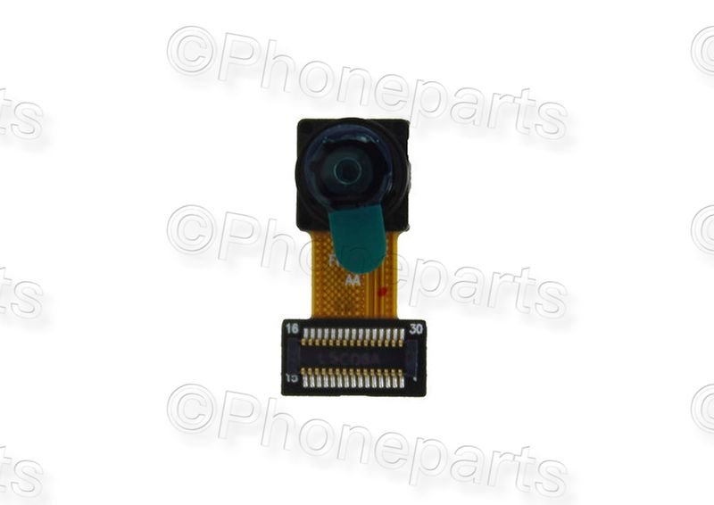 Cámara Frontal LG K8 K350