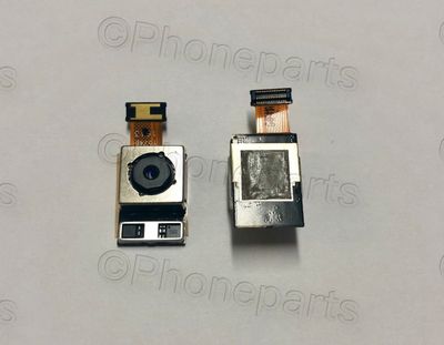 Cable Flex con Cámara Trasera Original LG G5 H850 16 Mpixels